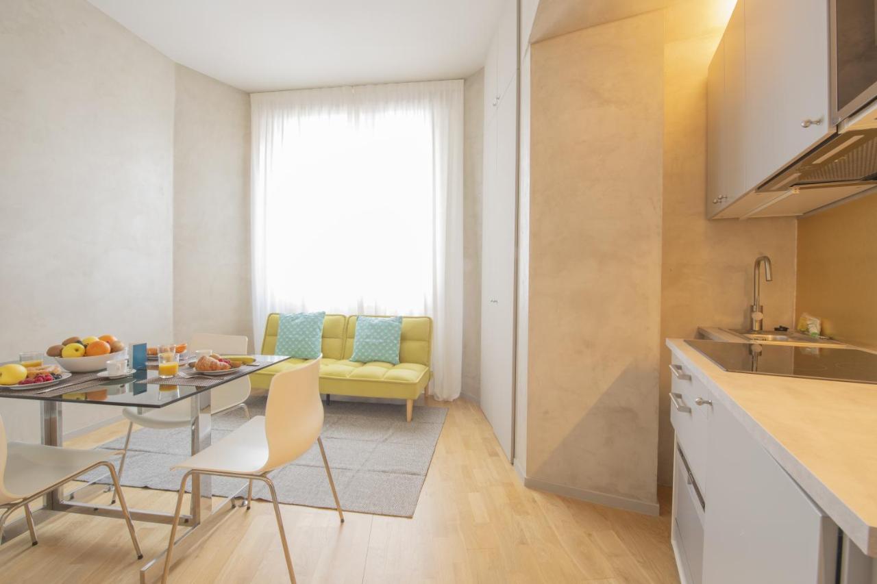 Sweett - Torre Velasca Milan Exterior photo