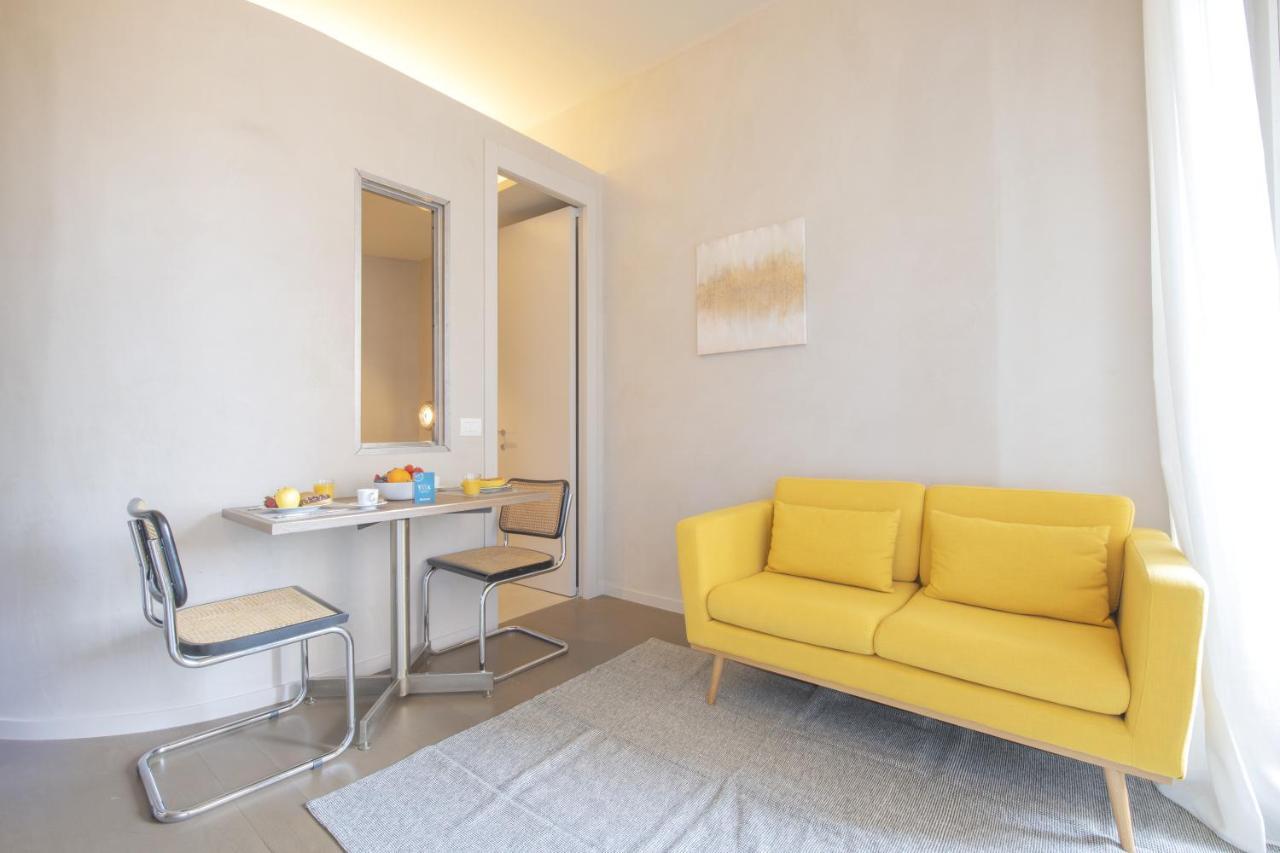 Sweett - Torre Velasca Milan Exterior photo